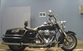 HARLEY FLHR 1690 2012 FBM