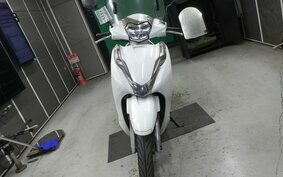 HONDA LEAD 125 JF45