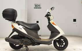 SUZUKI ADDRESS V125 CF4EA