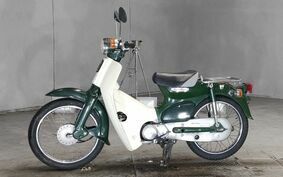 HONDA C50 SUPER CUB AA01