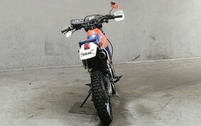 HONDA XR250R ME06