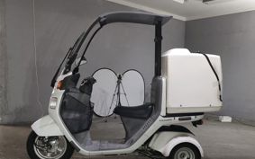 HONDA GYRO TA03