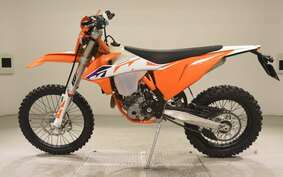 KTM 250 EXC F