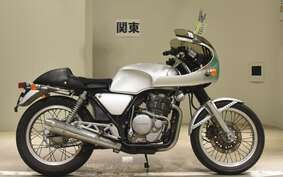 HONDA GB400TT MK2 1988 NC20