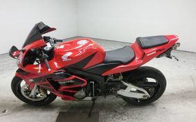 HONDA CBR600RR 2003 PC37