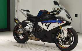 BMW S1000RR 2013