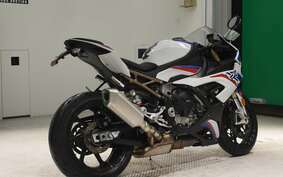 BMW S1000RR 2021