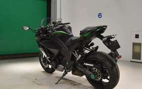 KAWASAKI NINJA 1000 SX 2021 ZXT02K