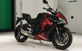 SUZUKI GSX-S1000F 2021 GT79A