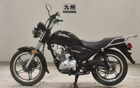 HONDA CBF125T PJJN