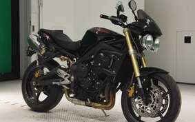 TRIUMPH STREET TRIPLE 2008