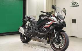 KAWASAKI NINJA 1000 SX 2024 ZXT02K