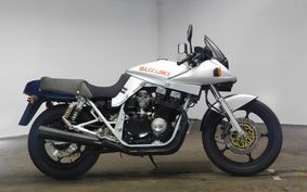 SUZUKI GSX1100S KATANA 2000 GU76A