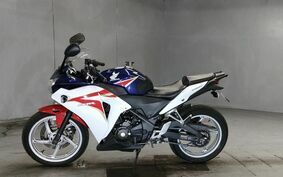 HONDA CBR250R MC41