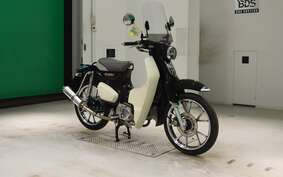 HONDA C125 SUPER CUB JA48