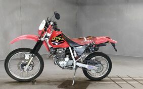 HONDA XR250 MD30