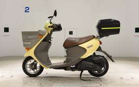 SUZUKI LET's 4 Basket CA43A