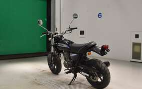 HONDA APE 50 AC18