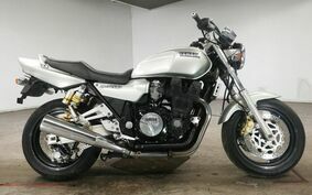 YAMAHA XJR1200 1995 4KG