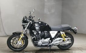 HONDA CB1100RS 2017 SC65