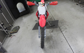 HONDA CRF125F JE03