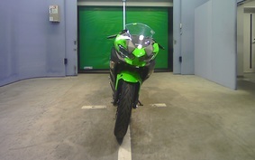 KAWASAKI NINJA 400 2018 EX400G