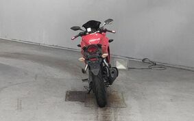 HONDA CBR250R MC41