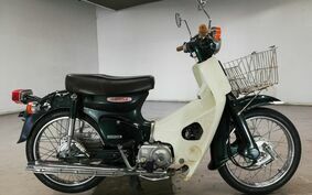 HONDA C70 SUPER CUB HA02