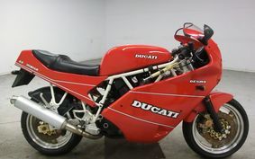 DUCATI 400SS 1990 400SS