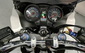 HONDA CB1300SB SUPER BOLDOR 2008 SC54