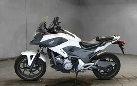 HONDA NC 700 X 2012 RC63