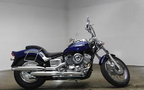 YAMAHA DRAGSTAR 400 2005 VH01J