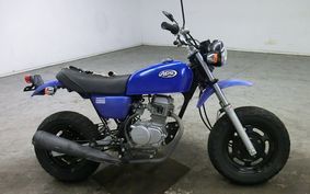 HONDA APE 50 AC16