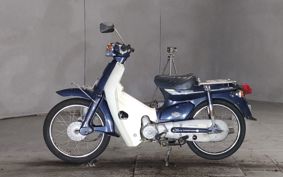 HONDA SUPER CUB50 C50