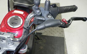 HONDA MONKEY 125 ABS JB02