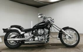 YAMAHA DRAGSTAR 400 1998 4TR