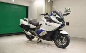 BMW K1600GT 2012