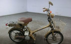 HONDA ROAD PAL NC50