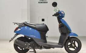 SUZUKI LET's CA4AA