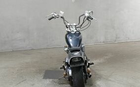 HONDA STEED 400 1994 NC26