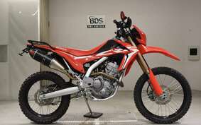 HONDA CRF250L MD44