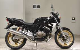 KAWASAKI BALIUS 250 Gen.2 ZR250B