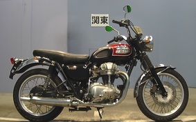 KAWASAKI W650 2000 EJ650A