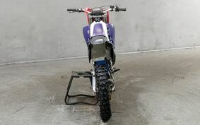 HONDA CR125R JE01