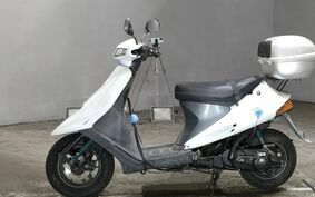 SUZUKI ADDRESS V100 CE11A