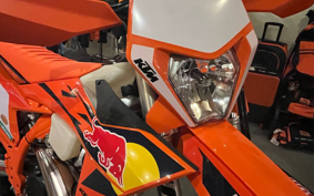 KTM 250 EXC GSA20