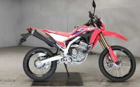 HONDA CRF250L MD47