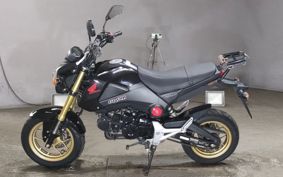 HONDA GU ROM JC61