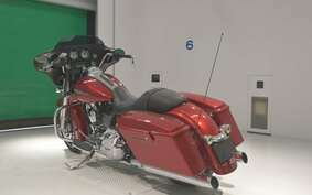 HARLEY FLHX 1690 2012