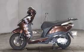 HONDA LEAD 125 JF45